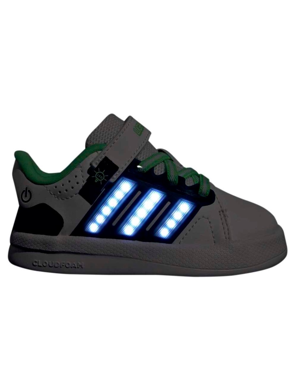 Tenis para niño Lightorama Court El I 7